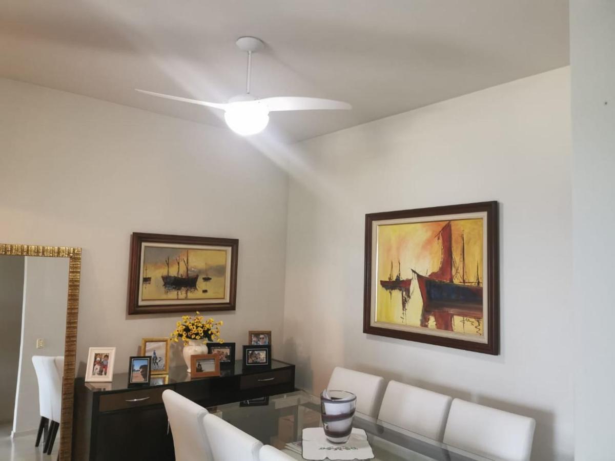 Apartamento Frente Mar, Posto 5 - Barra Da Tijuca Rio de Janeiro Eksteriør bilde