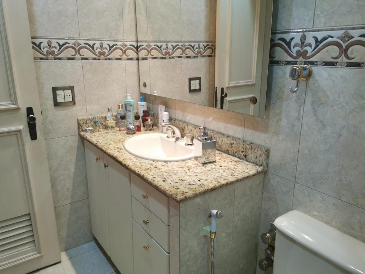 Apartamento Frente Mar, Posto 5 - Barra Da Tijuca Rio de Janeiro Eksteriør bilde